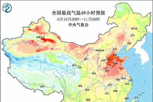 利拉德：我从未在一年的这个时间点去过拉斯维加斯 感觉太棒了